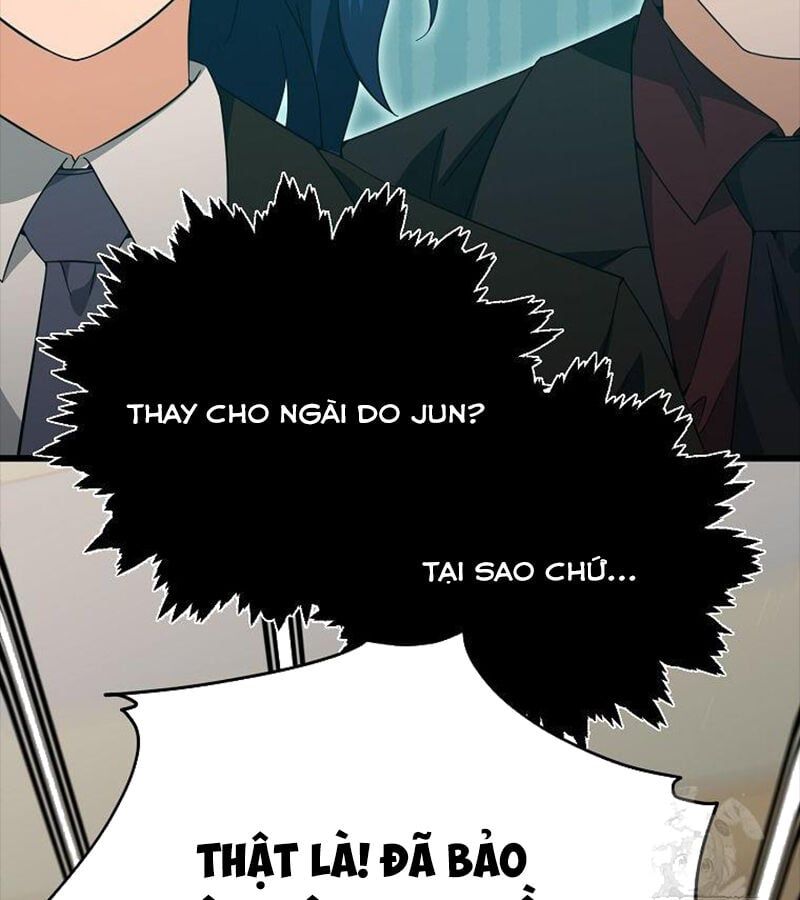 đọc truyện Bố Tôi Quá Mạnh Chương 168 ảnh 138 tại Thiên Thai Truyện