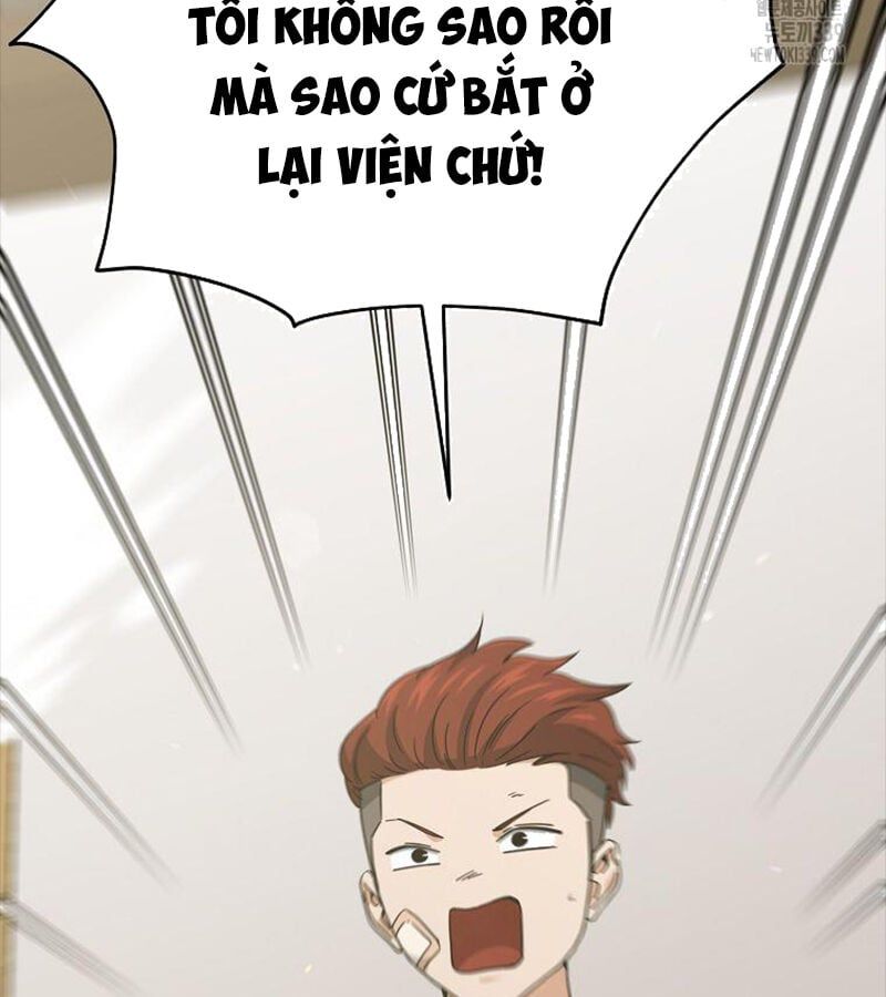 đọc truyện Bố Tôi Quá Mạnh Chương 168 ảnh 140 tại Thiên Thai Truyện