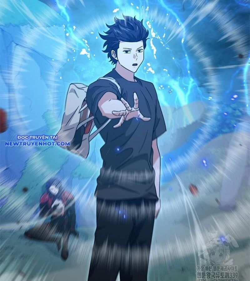 đọc truyện Bố Tôi Quá Mạnh Chương 168 ảnh 16 tại Thiên Thai Truyện