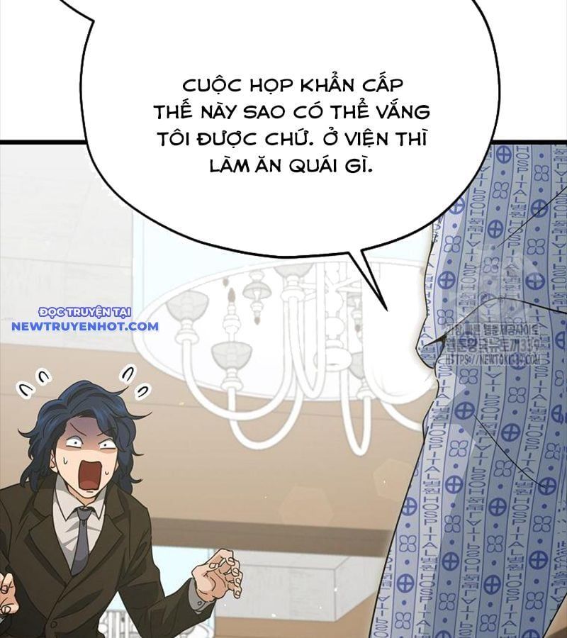 đọc truyện Bố Tôi Quá Mạnh Chương 168 ảnh 145 tại Thiên Thai Truyện