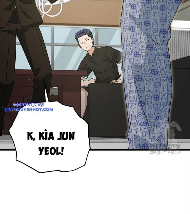 đọc truyện Bố Tôi Quá Mạnh Chương 168 ảnh 147 tại Thiên Thai Truyện