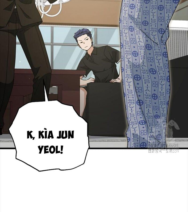 đọc truyện Bố Tôi Quá Mạnh Chương 168 ảnh 148 tại Thiên Thai Truyện