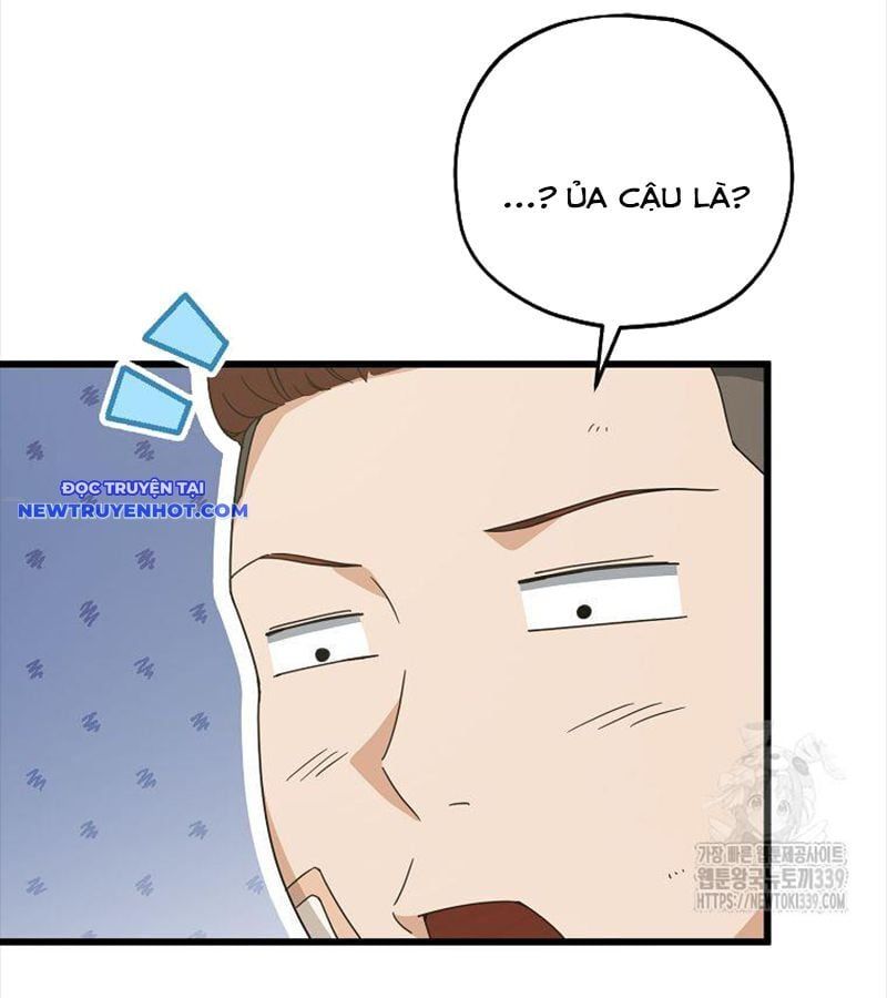 đọc truyện Bố Tôi Quá Mạnh Chương 168 ảnh 149 tại Thiên Thai Truyện