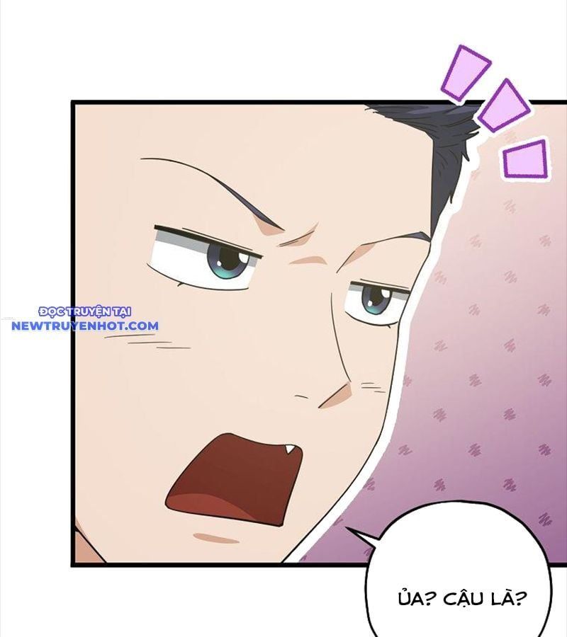 đọc truyện Bố Tôi Quá Mạnh Chương 168 ảnh 151 tại Thiên Thai Truyện