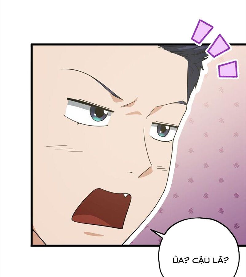 đọc truyện Bố Tôi Quá Mạnh Chương 168 ảnh 152 tại Thiên Thai Truyện