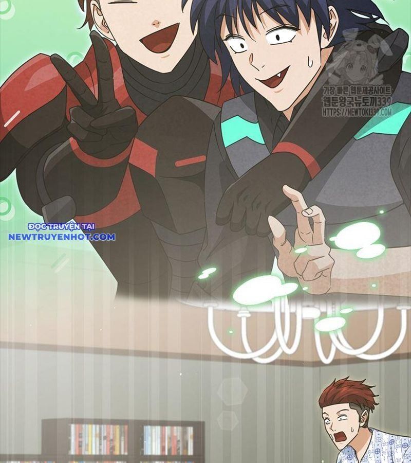 đọc truyện Bố Tôi Quá Mạnh Chương 168 ảnh 155 tại Thiên Thai Truyện