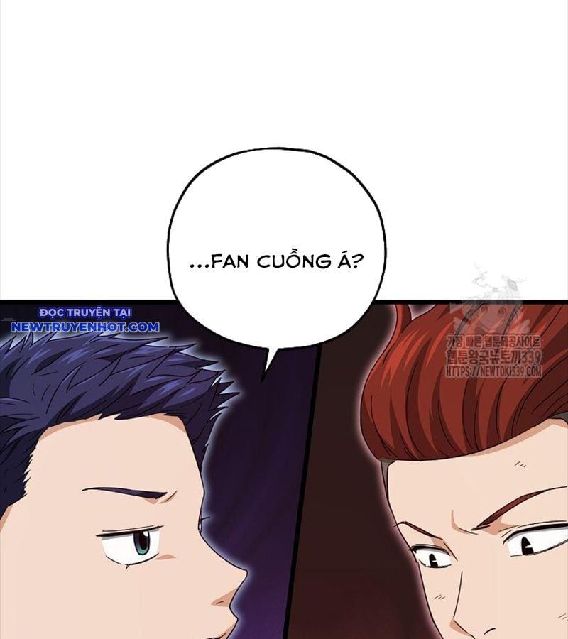 đọc truyện Bố Tôi Quá Mạnh Chương 168 ảnh 159 tại Thiên Thai Truyện