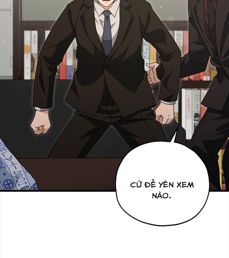 đọc truyện Bố Tôi Quá Mạnh Chương 168 ảnh 166 tại Thiên Thai Truyện