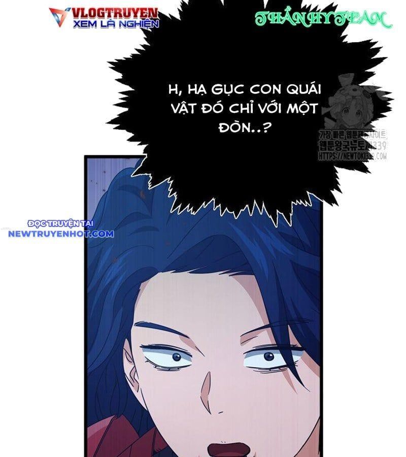 đọc truyện Bố Tôi Quá Mạnh Chương 168 ảnh 19 tại Thiên Thai Truyện