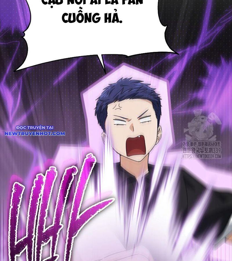 đọc truyện Bố Tôi Quá Mạnh Chương 168 ảnh 173 tại Thiên Thai Truyện