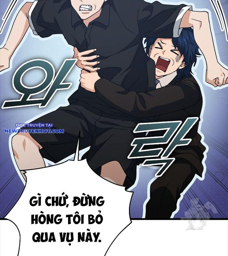 đọc truyện Bố Tôi Quá Mạnh Chương 168 ảnh 191 tại Thiên Thai Truyện