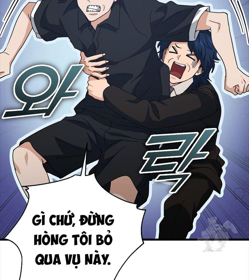 đọc truyện Bố Tôi Quá Mạnh Chương 168 ảnh 192 tại Thiên Thai Truyện