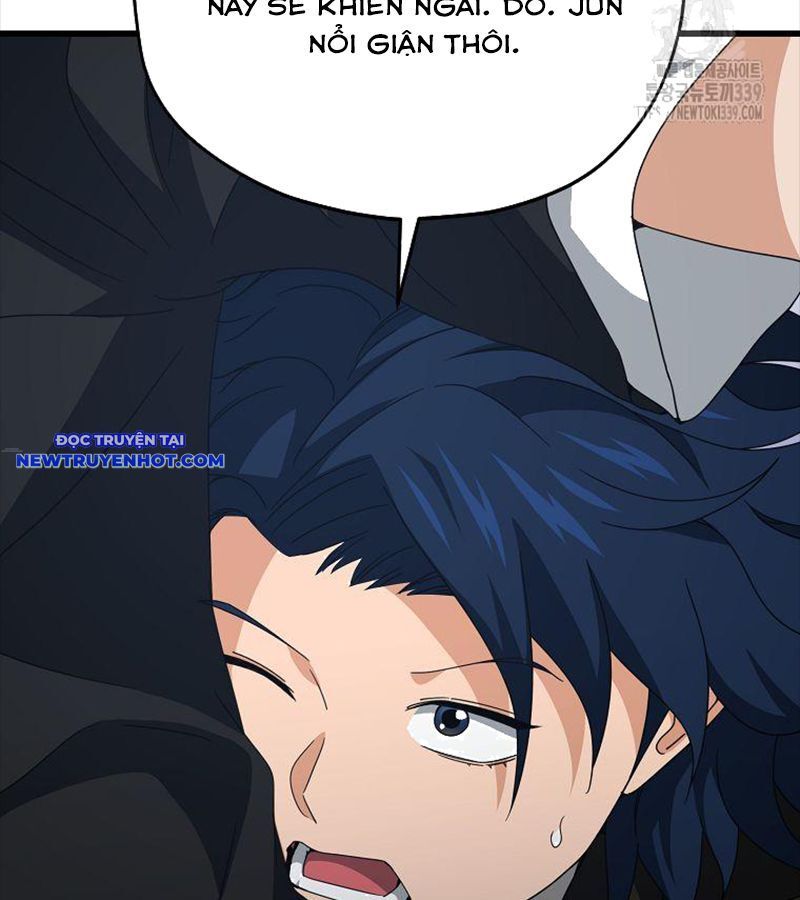 đọc truyện Bố Tôi Quá Mạnh Chương 168 ảnh 195 tại Thiên Thai Truyện