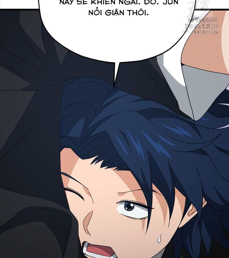 đọc truyện Bố Tôi Quá Mạnh Chương 168 ảnh 196 tại Thiên Thai Truyện