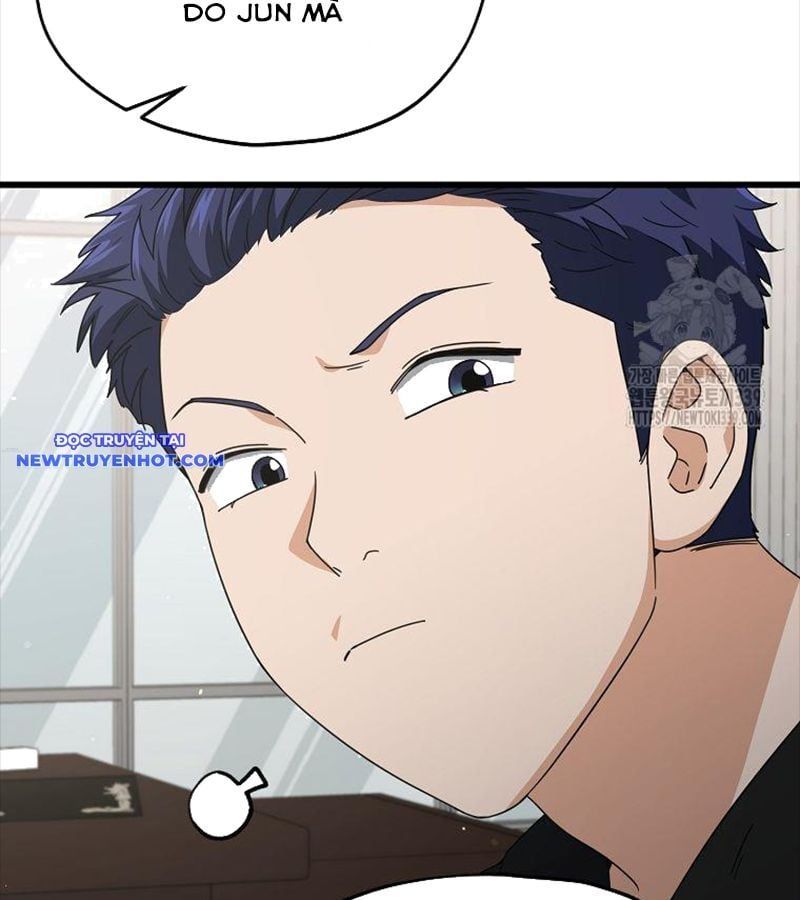 đọc truyện Bố Tôi Quá Mạnh Chương 168 ảnh 199 tại Thiên Thai Truyện