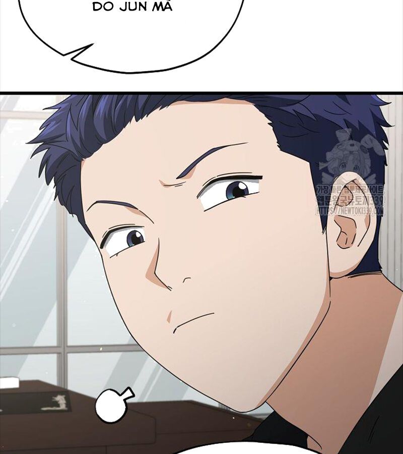 đọc truyện Bố Tôi Quá Mạnh Chương 168 ảnh 200 tại Thiên Thai Truyện