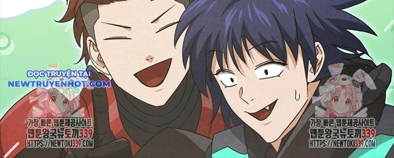 đọc truyện Bố Tôi Quá Mạnh Chương 168 ảnh 217 tại Thiên Thai Truyện