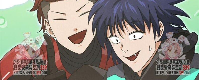 đọc truyện Bố Tôi Quá Mạnh Chương 168 ảnh 218 tại Thiên Thai Truyện