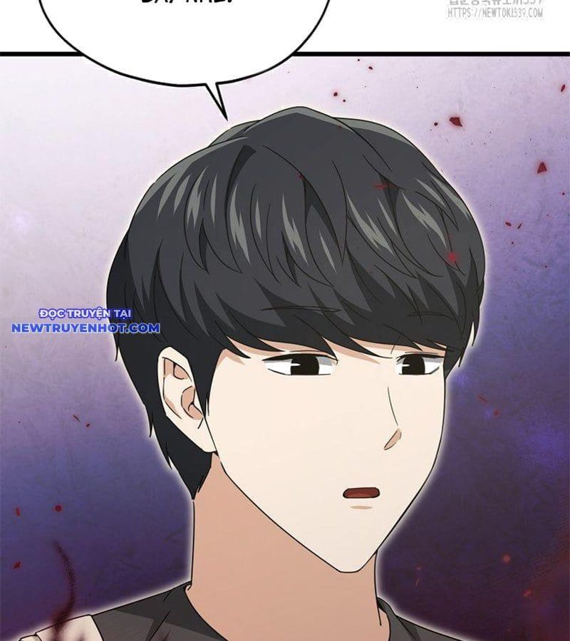 đọc truyện Bố Tôi Quá Mạnh Chương 168 ảnh 24 tại Thiên Thai Truyện