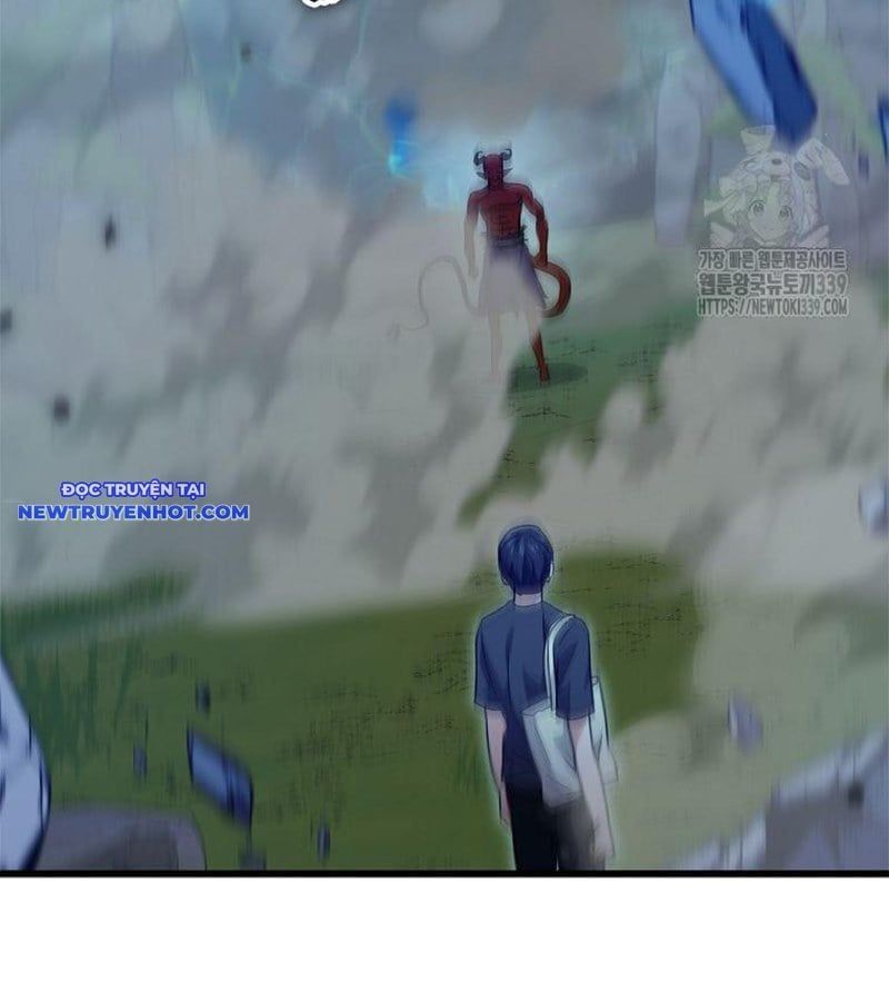 đọc truyện Bố Tôi Quá Mạnh Chương 168 ảnh 5 tại Thiên Thai Truyện