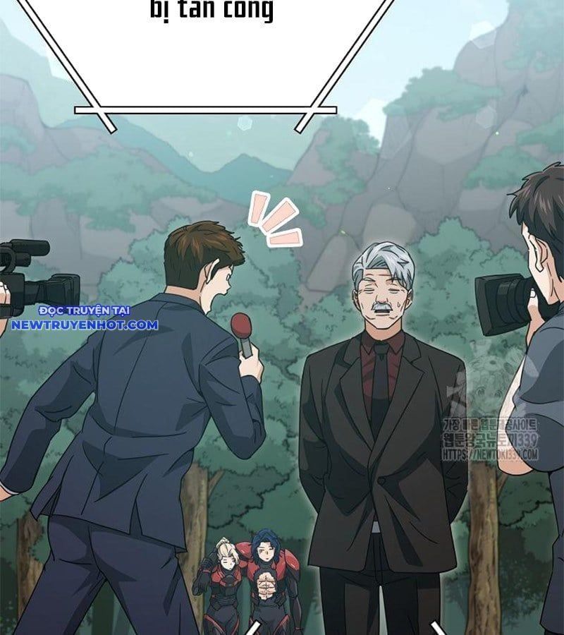 đọc truyện Bố Tôi Quá Mạnh Chương 168 ảnh 35 tại Thiên Thai Truyện