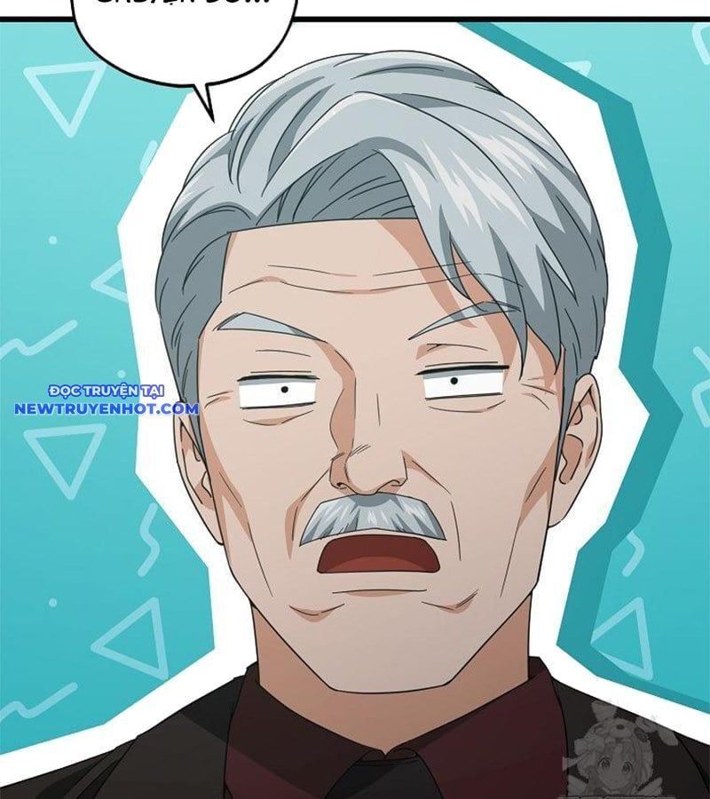 đọc truyện Bố Tôi Quá Mạnh Chương 168 ảnh 37 tại Thiên Thai Truyện