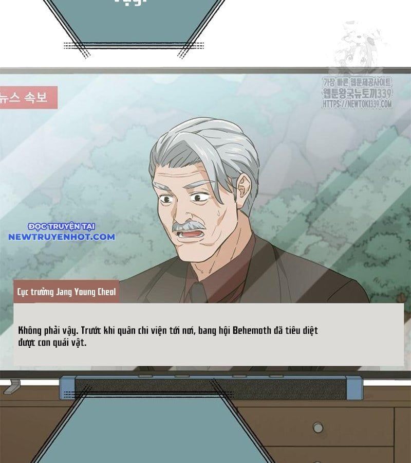 đọc truyện Bố Tôi Quá Mạnh Chương 168 ảnh 39 tại Thiên Thai Truyện