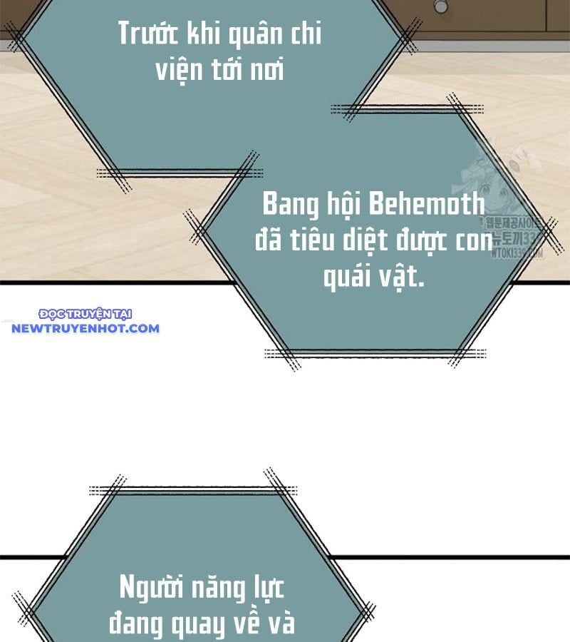 đọc truyện Bố Tôi Quá Mạnh Chương 168 ảnh 40 tại Thiên Thai Truyện