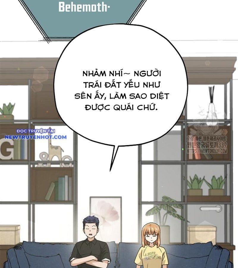 đọc truyện Bố Tôi Quá Mạnh Chương 168 ảnh 41 tại Thiên Thai Truyện