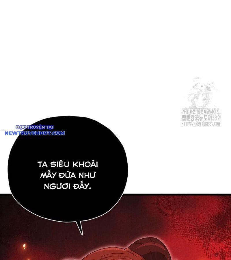 đọc truyện Bố Tôi Quá Mạnh Chương 168 ảnh 6 tại Thiên Thai Truyện