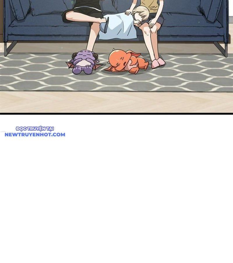 đọc truyện Bố Tôi Quá Mạnh Chương 168 ảnh 42 tại Thiên Thai Truyện