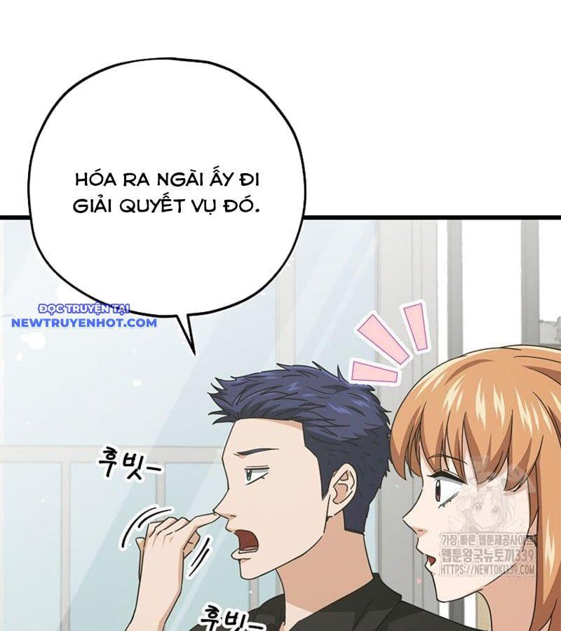 đọc truyện Bố Tôi Quá Mạnh Chương 168 ảnh 43 tại Thiên Thai Truyện