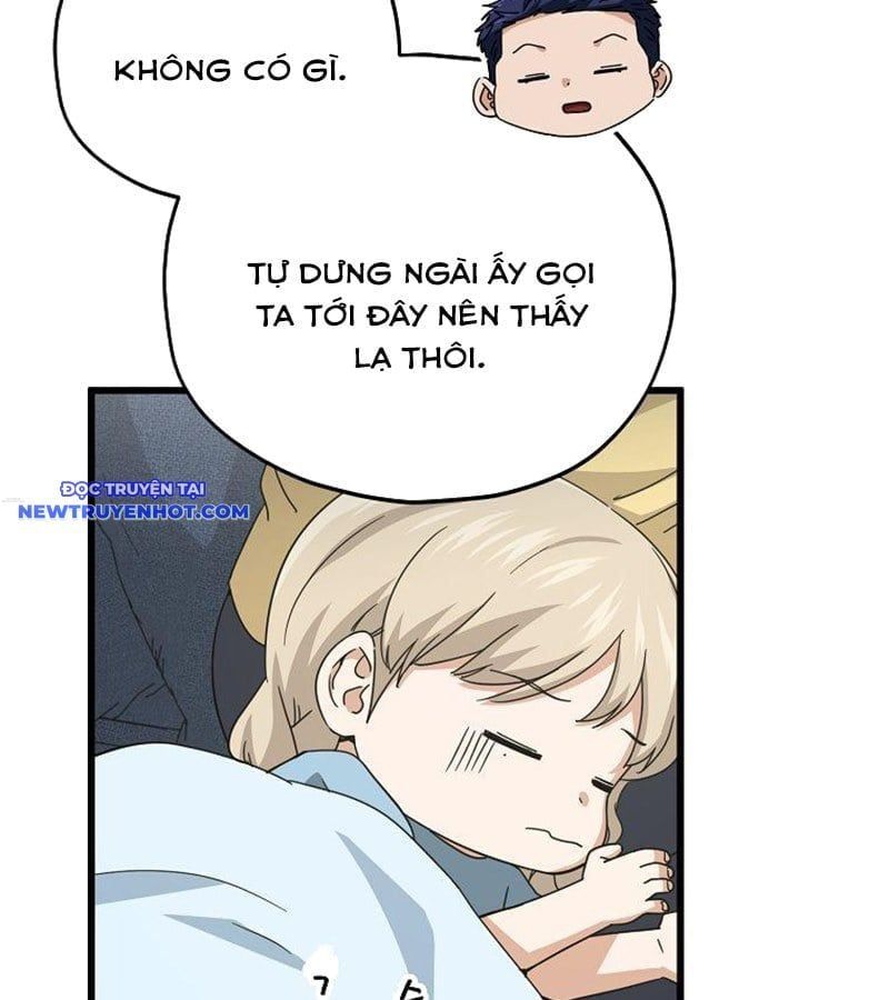 đọc truyện Bố Tôi Quá Mạnh Chương 168 ảnh 45 tại Thiên Thai Truyện