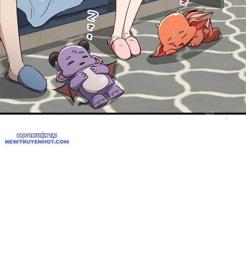 đọc truyện Bố Tôi Quá Mạnh Chương 168 ảnh 48 tại Thiên Thai Truyện