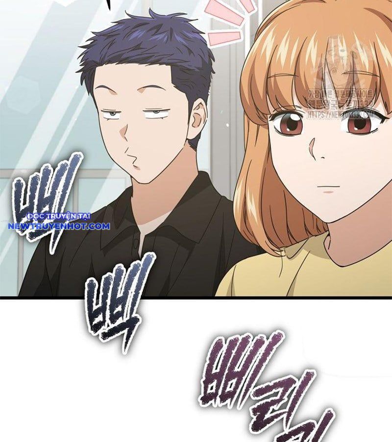 đọc truyện Bố Tôi Quá Mạnh Chương 168 ảnh 53 tại Thiên Thai Truyện