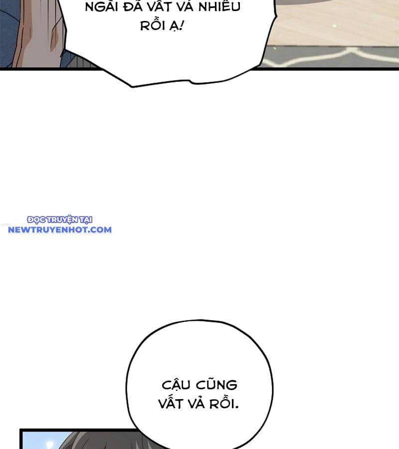 đọc truyện Bố Tôi Quá Mạnh Chương 168 ảnh 56 tại Thiên Thai Truyện