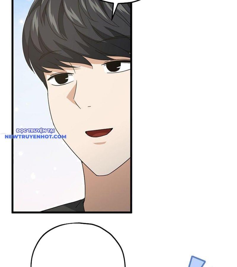 đọc truyện Bố Tôi Quá Mạnh Chương 168 ảnh 57 tại Thiên Thai Truyện