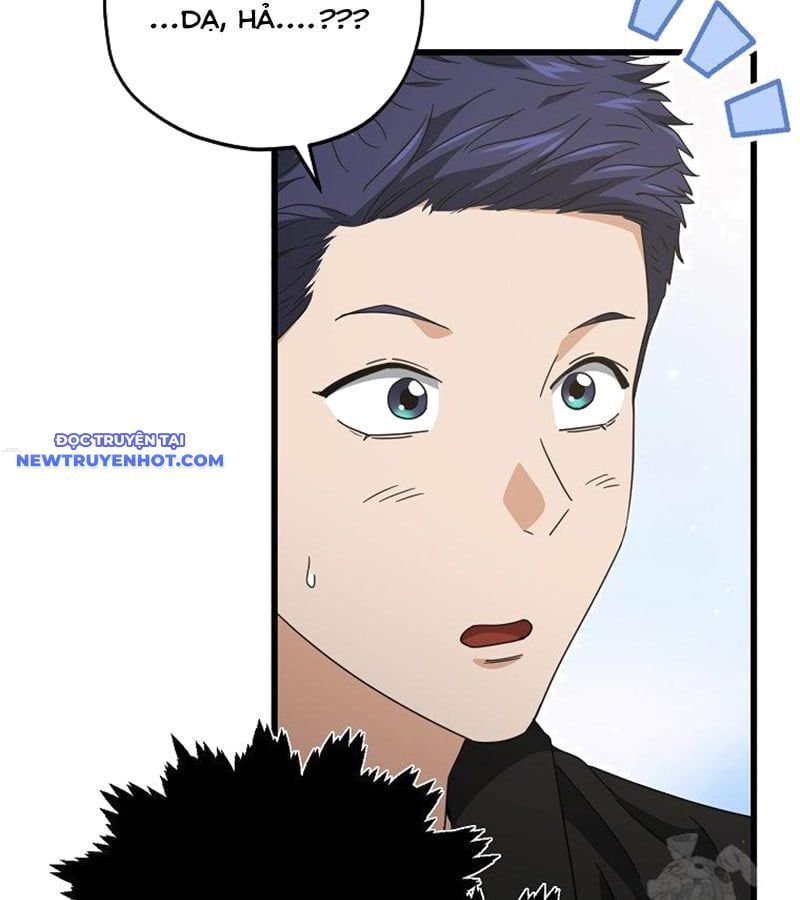 đọc truyện Bố Tôi Quá Mạnh Chương 168 ảnh 58 tại Thiên Thai Truyện