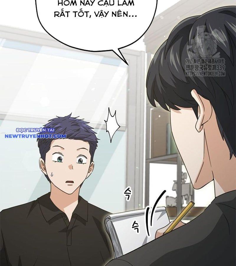 đọc truyện Bố Tôi Quá Mạnh Chương 168 ảnh 60 tại Thiên Thai Truyện