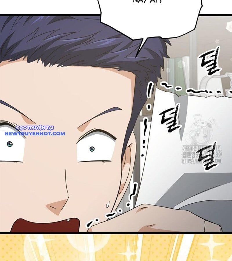 đọc truyện Bố Tôi Quá Mạnh Chương 168 ảnh 62 tại Thiên Thai Truyện