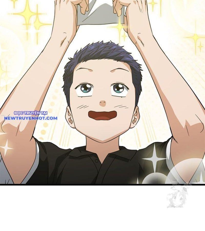 đọc truyện Bố Tôi Quá Mạnh Chương 168 ảnh 64 tại Thiên Thai Truyện