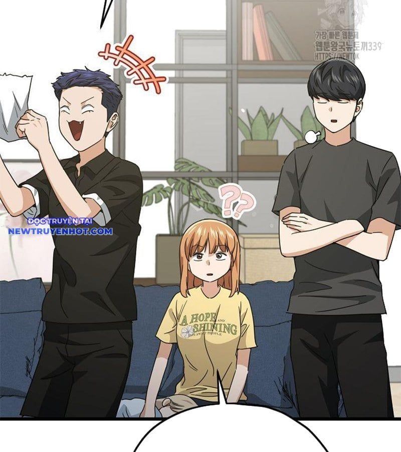 đọc truyện Bố Tôi Quá Mạnh Chương 168 ảnh 66 tại Thiên Thai Truyện