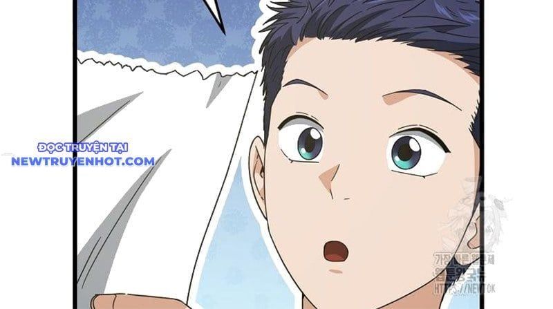 đọc truyện Bố Tôi Quá Mạnh Chương 168 ảnh 68 tại Thiên Thai Truyện