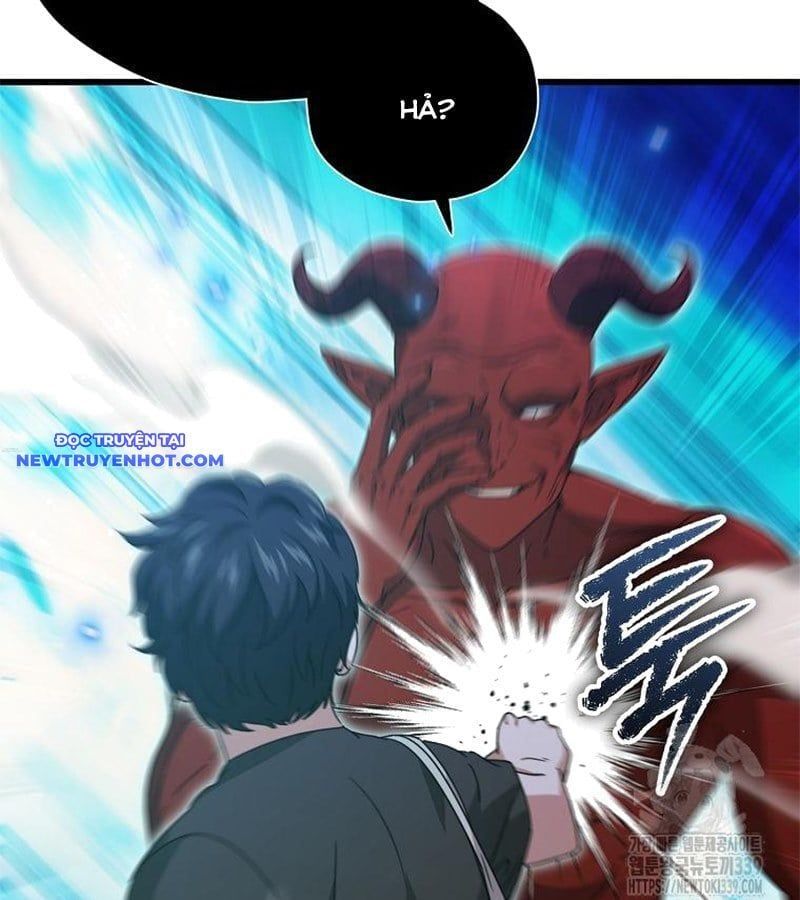 đọc truyện Bố Tôi Quá Mạnh Chương 168 ảnh 9 tại Thiên Thai Truyện