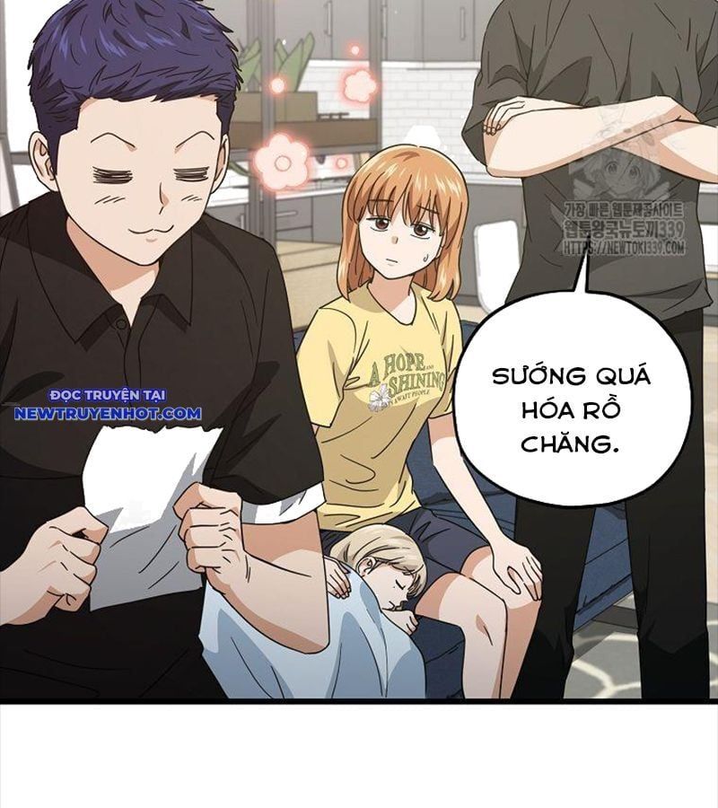 đọc truyện Bố Tôi Quá Mạnh Chương 168 ảnh 73 tại Thiên Thai Truyện