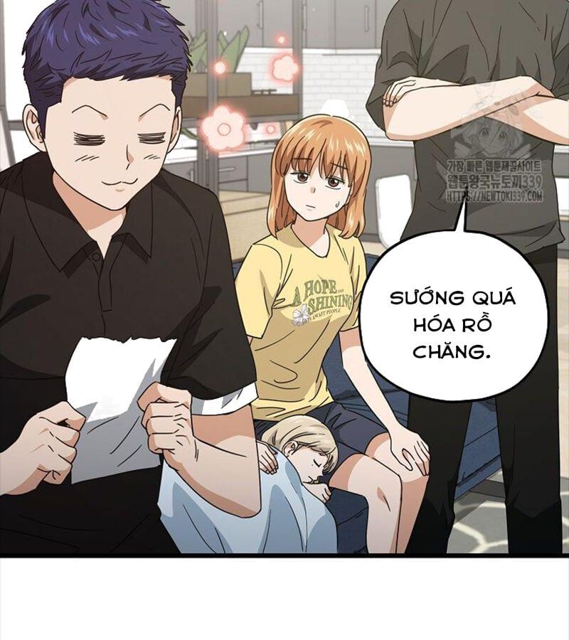 đọc truyện Bố Tôi Quá Mạnh Chương 168 ảnh 74 tại Thiên Thai Truyện