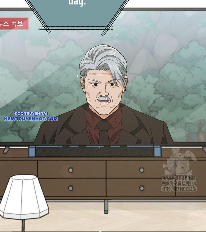 đọc truyện Bố Tôi Quá Mạnh Chương 168 ảnh 79 tại Thiên Thai Truyện