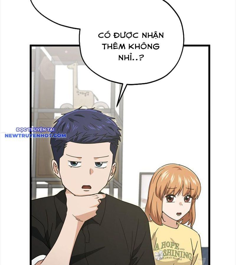 đọc truyện Bố Tôi Quá Mạnh Chương 168 ảnh 83 tại Thiên Thai Truyện