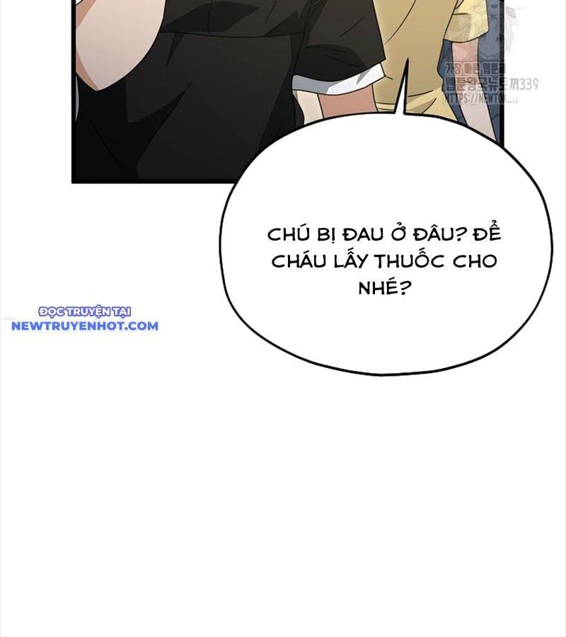 đọc truyện Bố Tôi Quá Mạnh Chương 168 ảnh 85 tại Thiên Thai Truyện