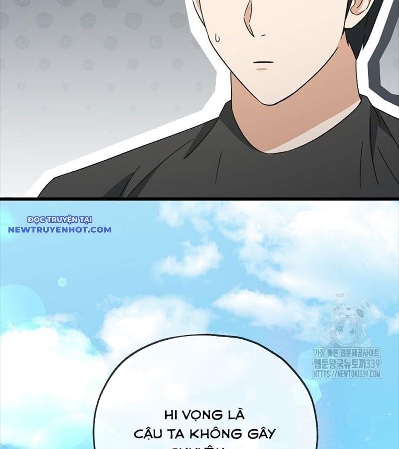 đọc truyện Bố Tôi Quá Mạnh Chương 168 ảnh 93 tại Thiên Thai Truyện